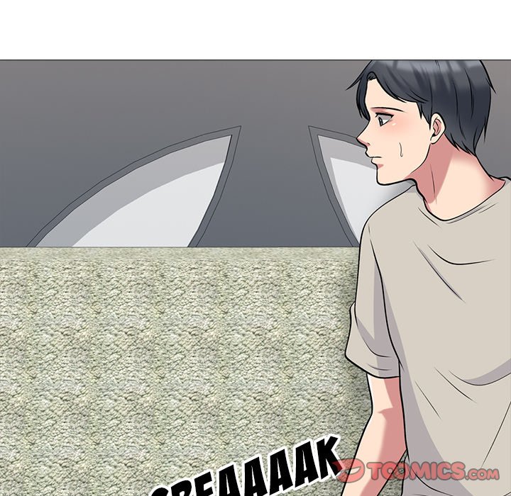 Read manhwa Extra Credit END Chapter 112 - SauceManhwa.com