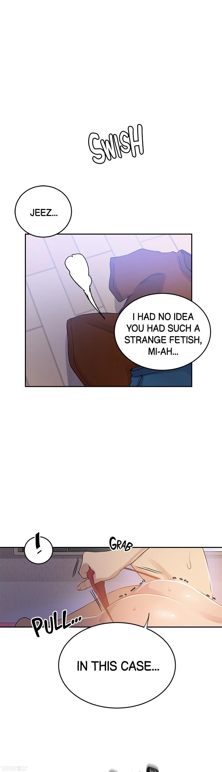 Read manhwa Secret Class HOT Chapter 191 - SauceManhwa.com