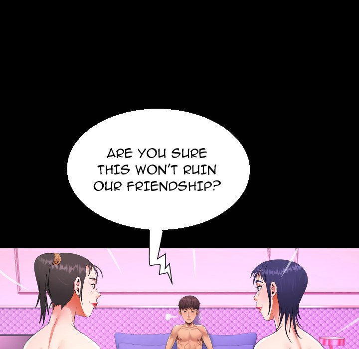 Read manhwa The Unforeseen Guest Chapter 37 - SauceManhwa.com