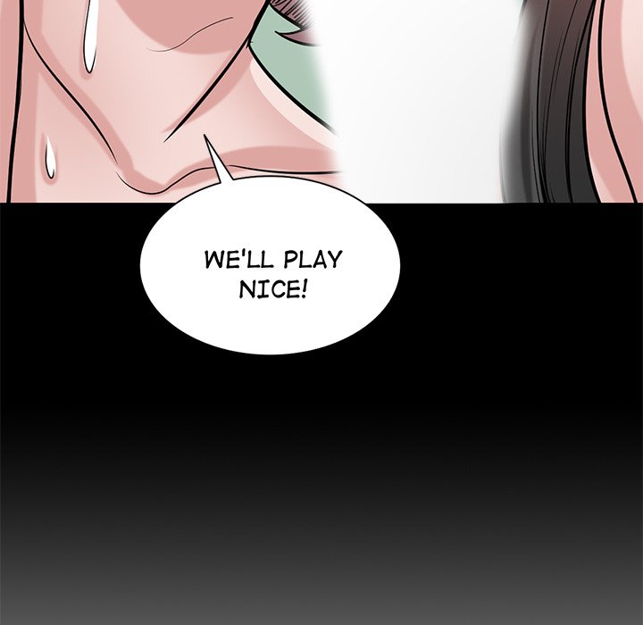 Read manhwa The Mismatch END Chapter 25 - SauceManhwa.com