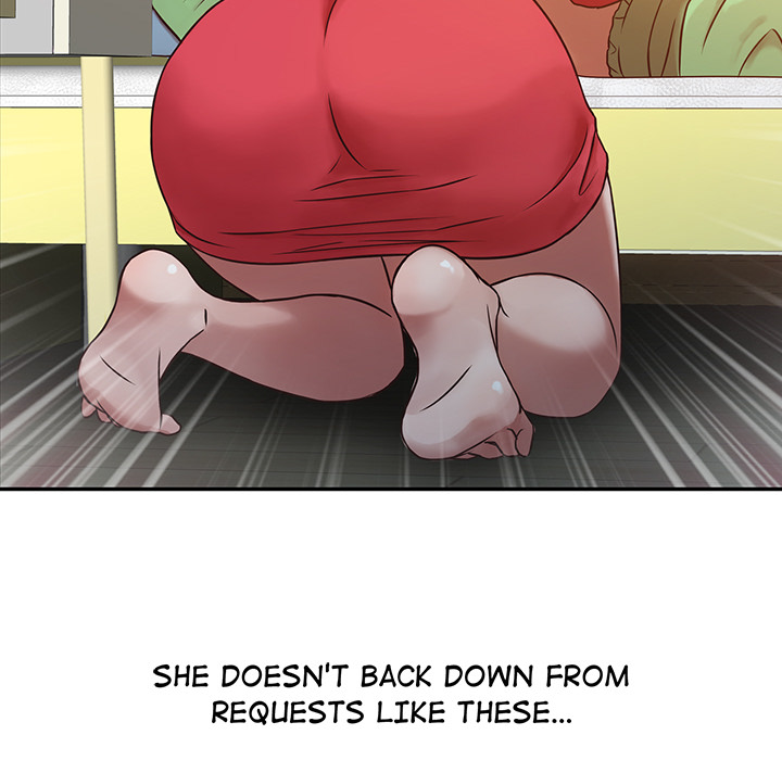 Read manhwa The Mismatch END Chapter 1 - SauceManhwa.com