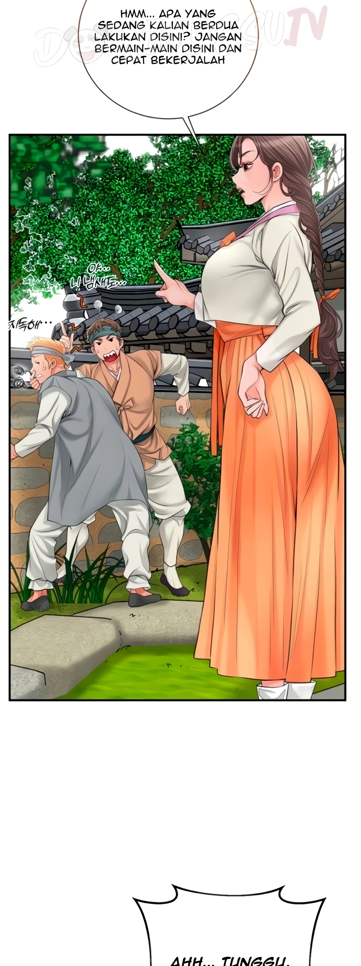 Read manhwa Brothel Chapter 20 - SauceManhwa.com