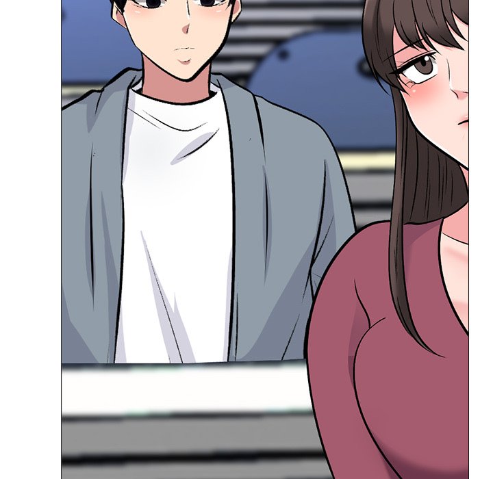 Read manhwa Extra Credit END Chapter 159 - SauceManhwa.com