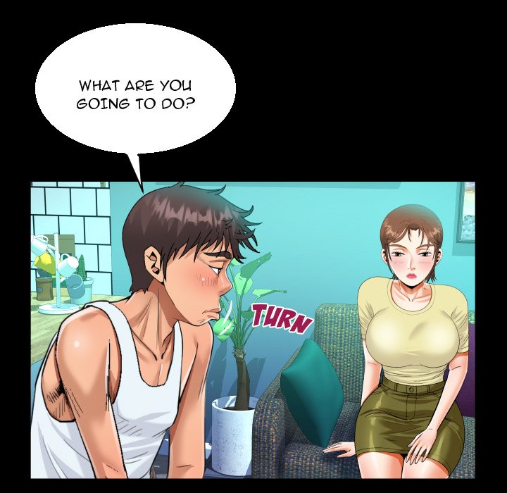 Read manhwa The Unforeseen Guest Chapter 77 - SauceManhwa.com