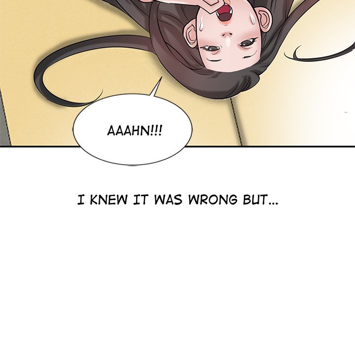 Read manhwa The Mismatch END Chapter 19 - SauceManhwa.com