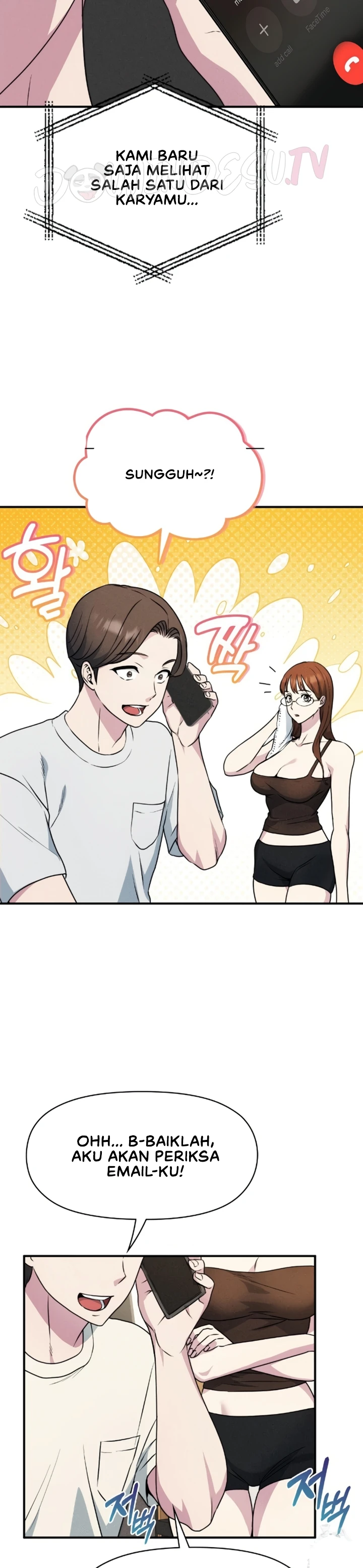 Read manhwa Host Club  Chapter 20 - SauceManhwa.com