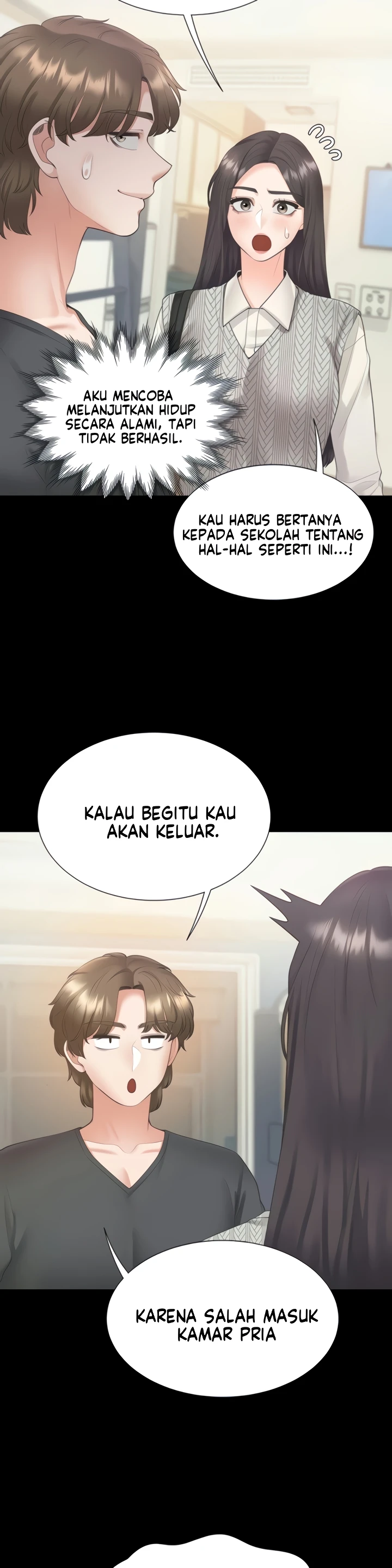 Read manhwa Bunk Beds HOT Chapter 101 - SauceManhwa.com