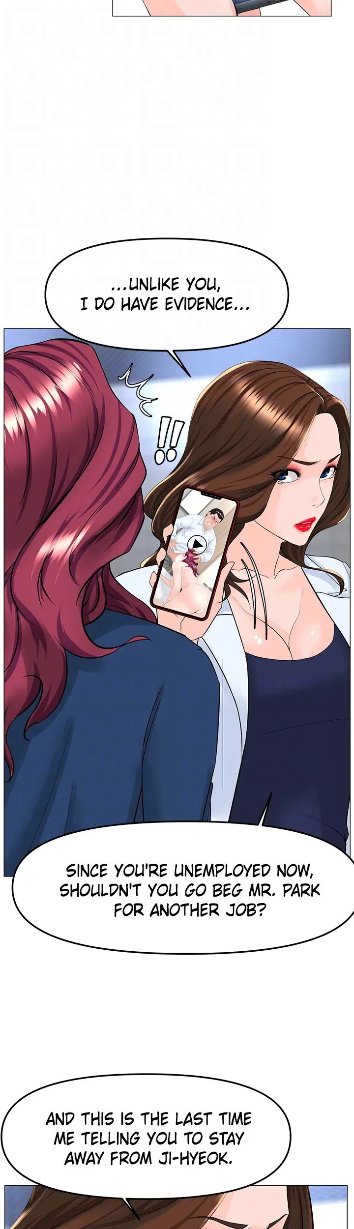 Read manhwa Celeb Next Door END Chapter 73 - SauceManhwa.com