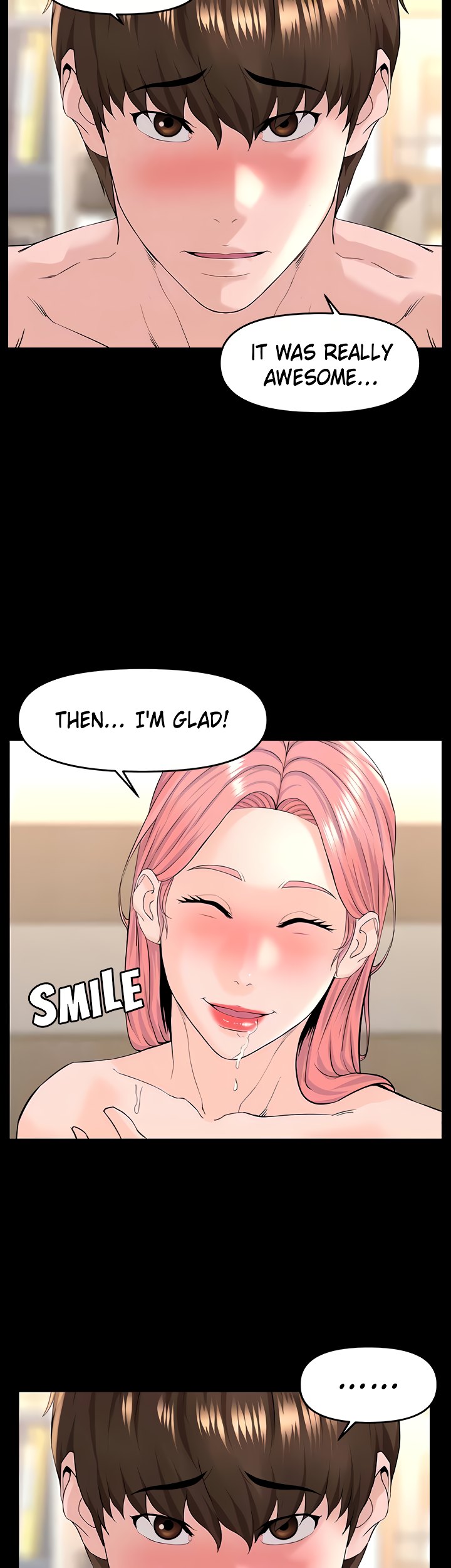 Read manhwa Celeb Next Door END Chapter 53 - SauceManhwa.com