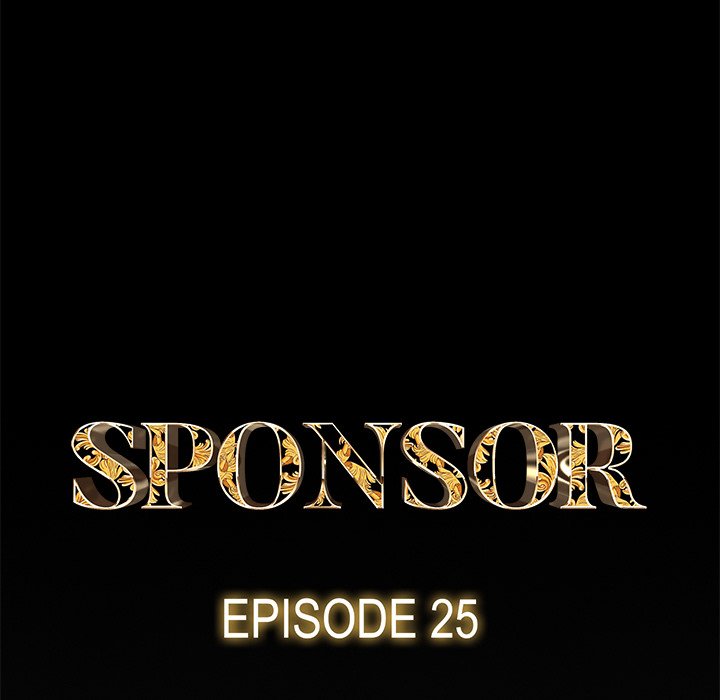 Read manhwa Sponsor (Drama) END Chapter 25 - SauceManhwa.com