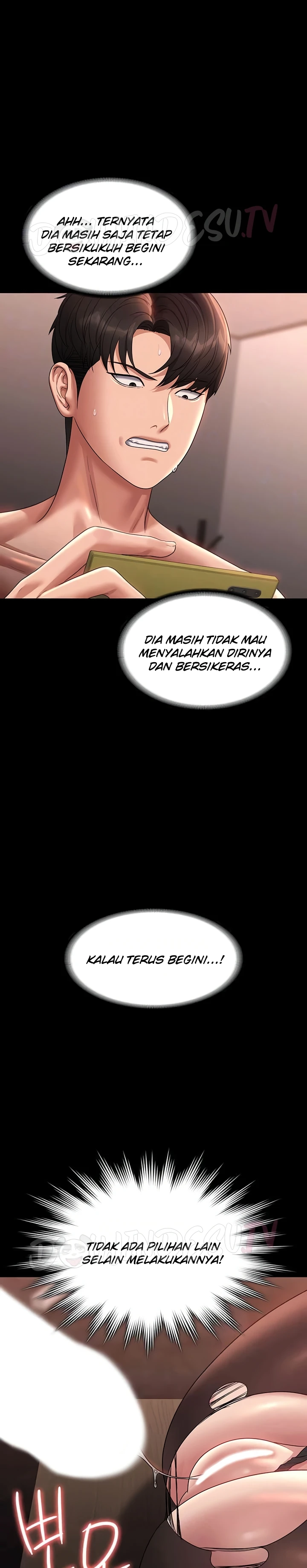 Read manhwa Supervisor Access Chapter 135 - SauceManhwa.com