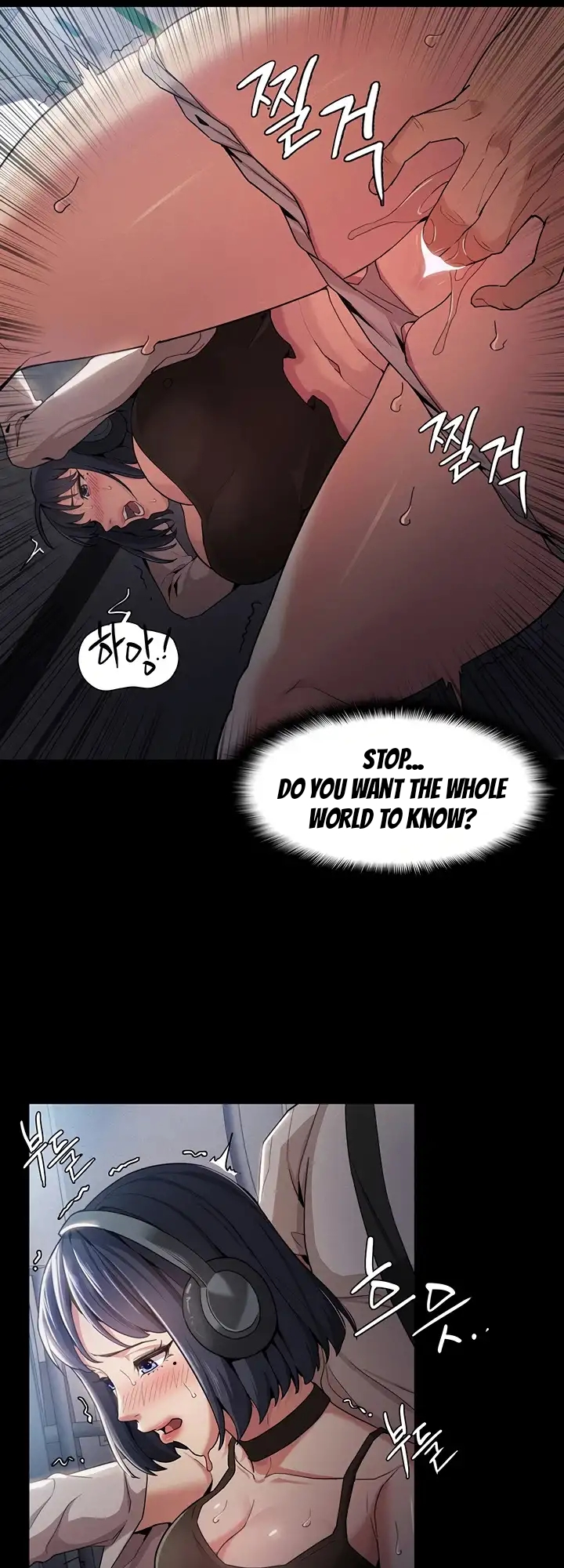 Read manhwa Pervert Addiction Chapter 1 - SauceManhwa.com