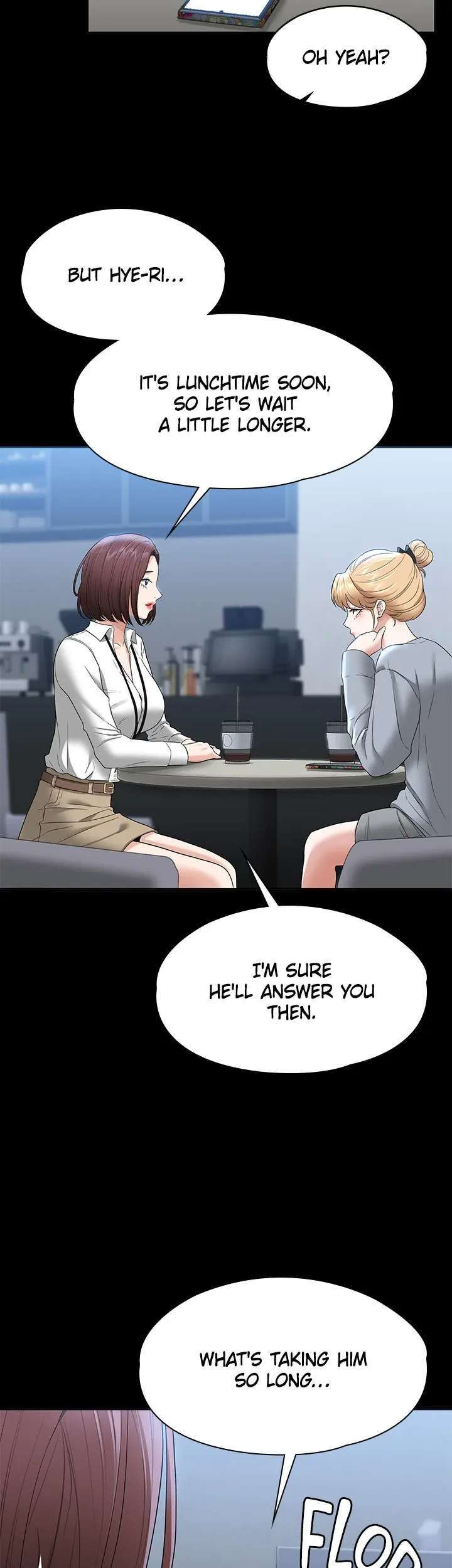 Read manhwa Supervisor Access Chapter 53 - SauceManhwa.com