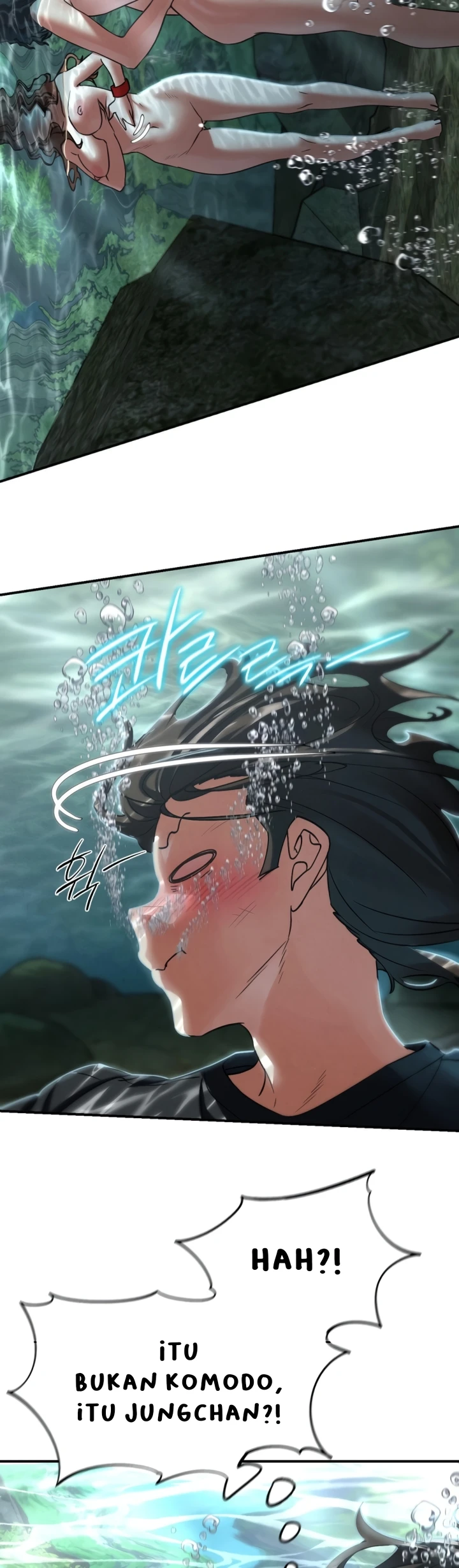 Read manhwa Lustful Games Chapter 90 - SauceManhwa.com