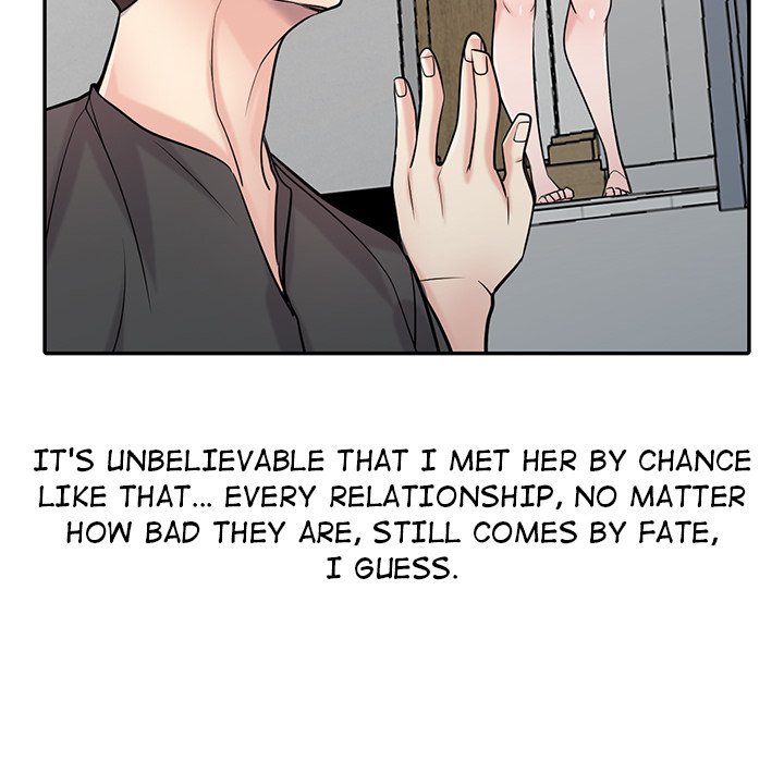 Read manhwa The Mismatch END Chapter 43 - SauceManhwa.com