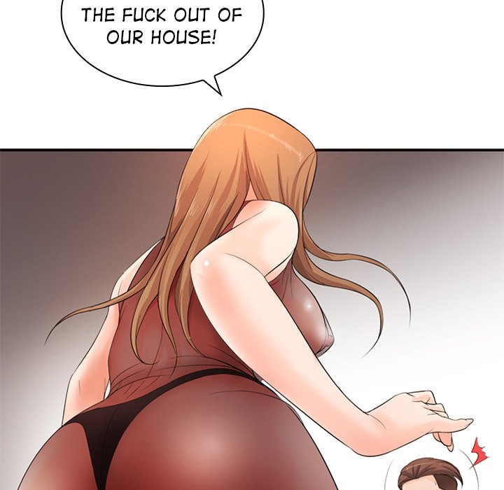 Read manhwa Office Troubles END Chapter 13 - SauceManhwa.com