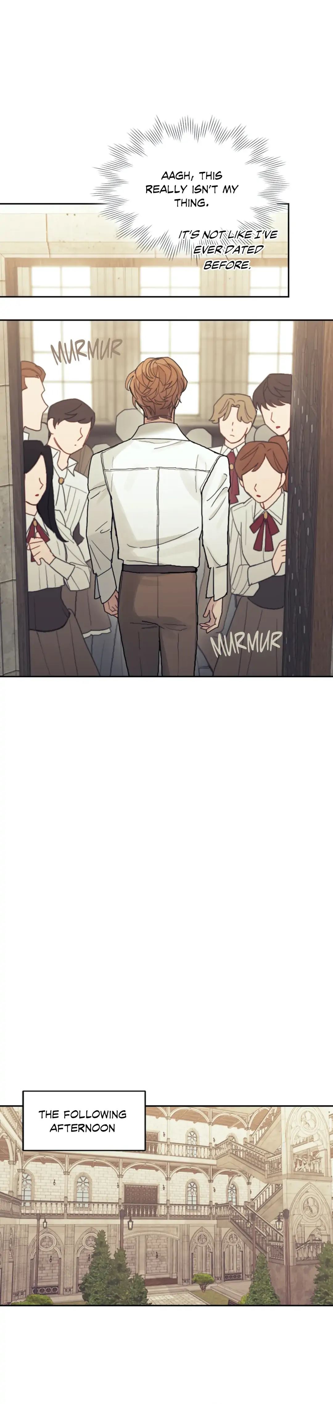 Read manhwa I’m No Heroine! Chapter 21 - SauceManhwa.com