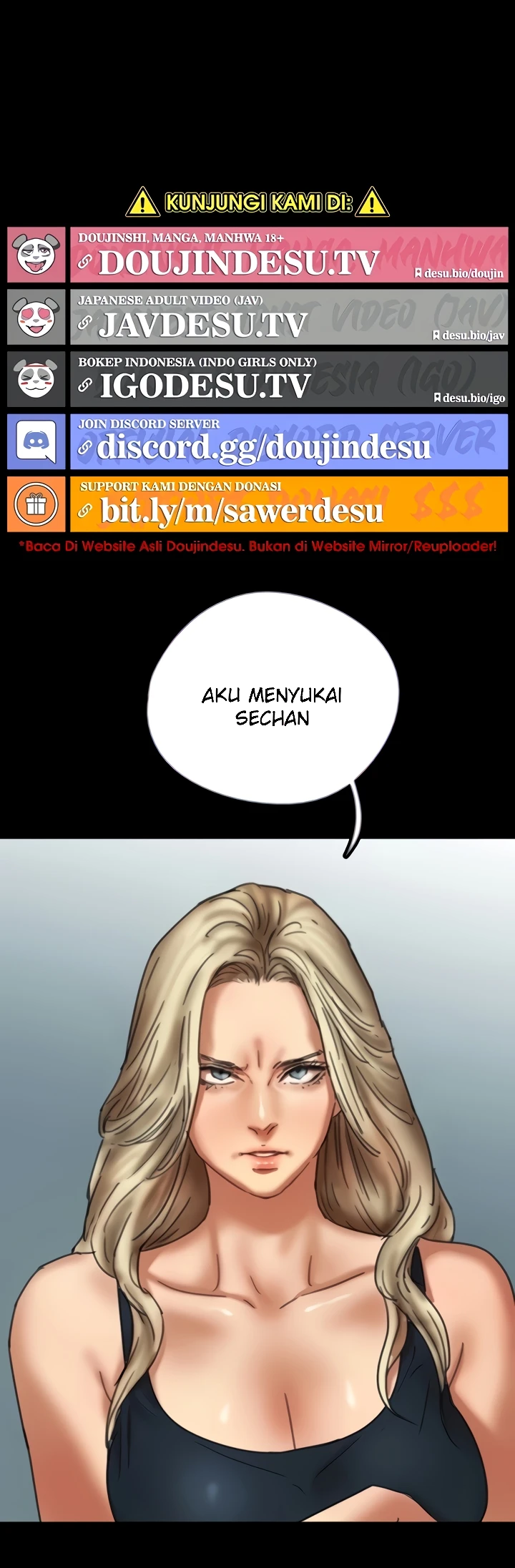 Read manhwa Benefactor’s Daughters Chapter 55 - SauceManhwa.com