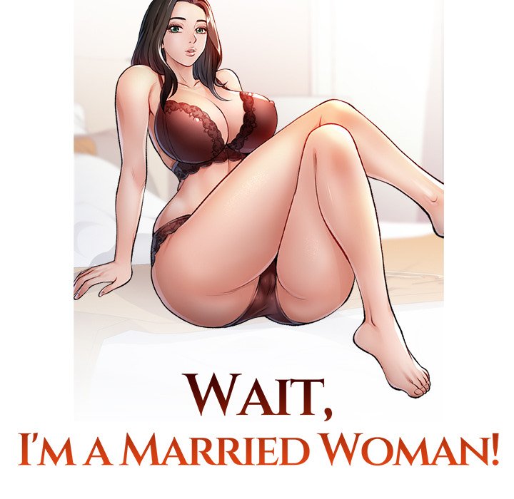 Read manhwa Wait, I’m a Married Woman! Chapter 6 - SauceManhwa.com