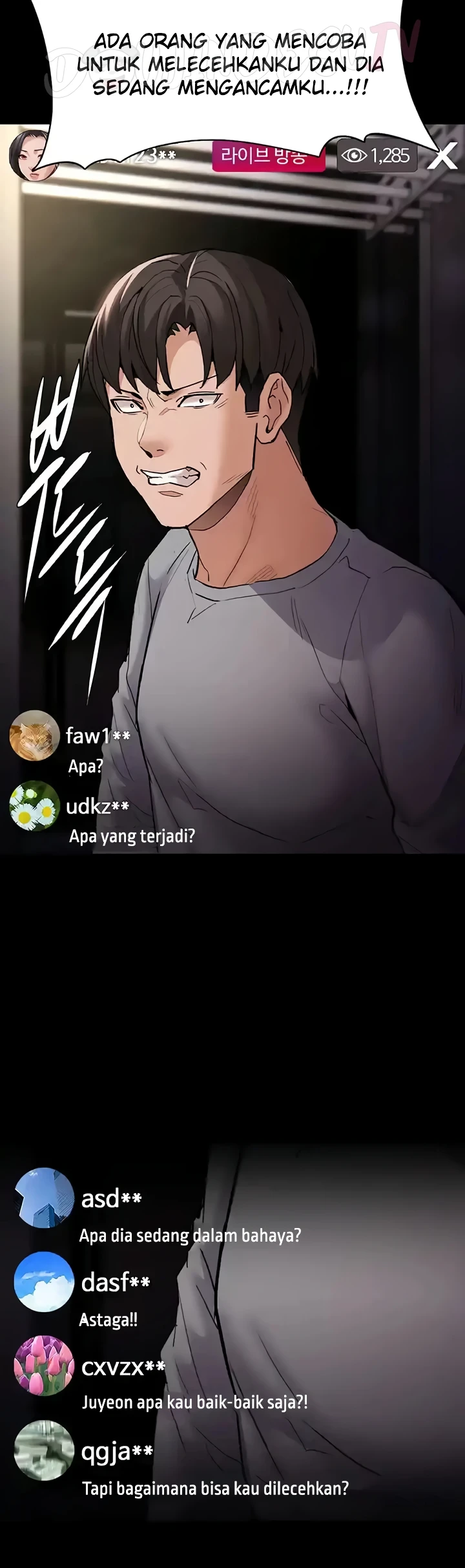 Read manhwa Pervert Addiction Chapter 82 - SauceManhwa.com