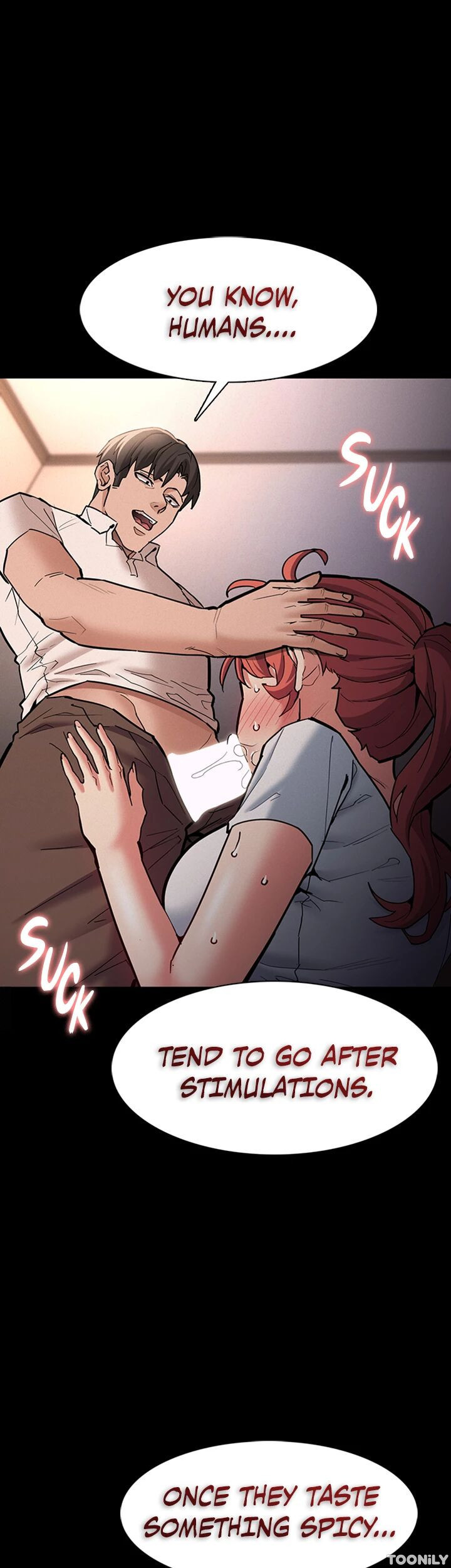 Read manhwa Pervert Addiction Chapter 20 - SauceManhwa.com