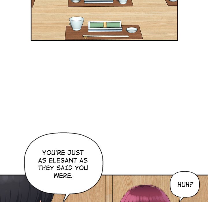 Read manhwa Office Desires End Chapter 14 - SauceManhwa.com