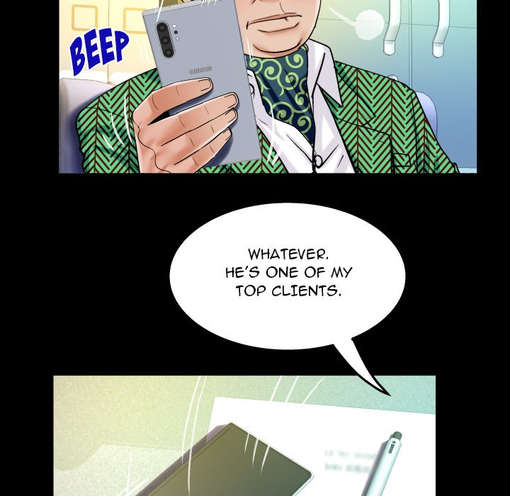 Read manhwa The Unforeseen Guest Chapter 104 - SauceManhwa.com