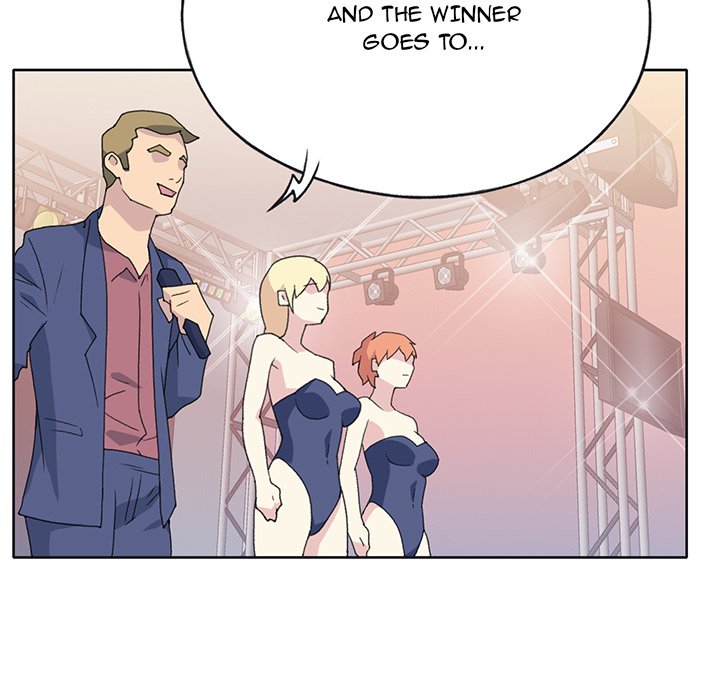 Read manhwa 15 Beauties END Chapter 40 - SauceManhwa.com