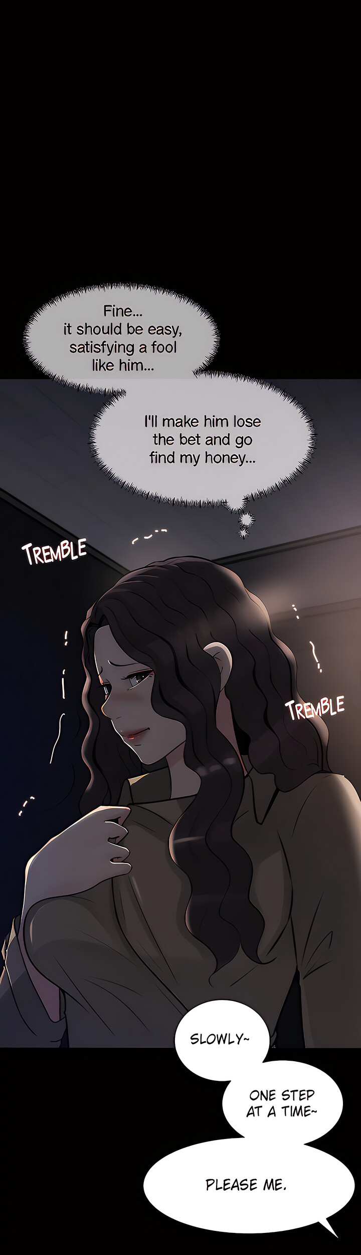 Read manhwa Inside My Sister-in-Law End Chapter 33 - SauceManhwa.com