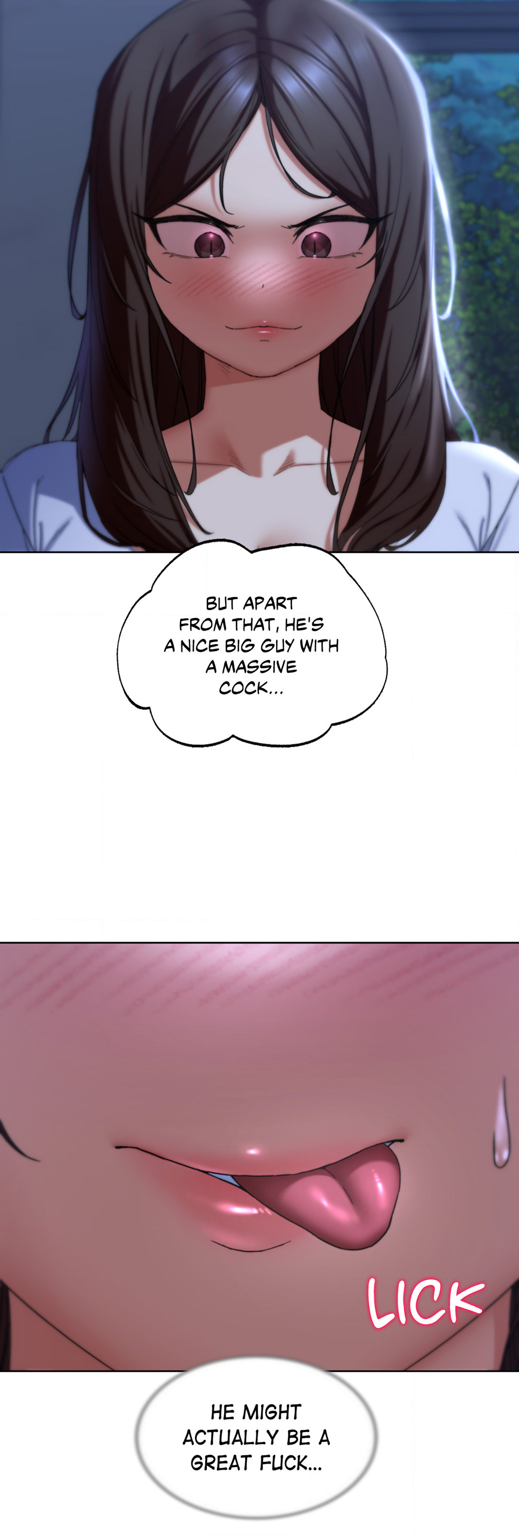 Read manhwa Lustful Games Chapter 54 - SauceManhwa.com