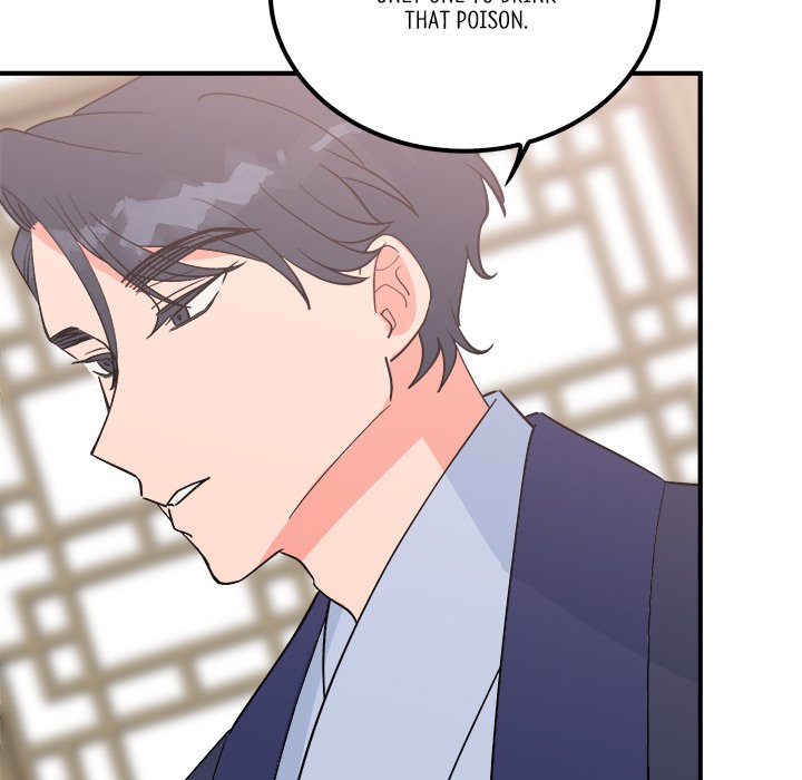 Read manhwa Strong Spirits Chapter 23 - SauceManhwa.com