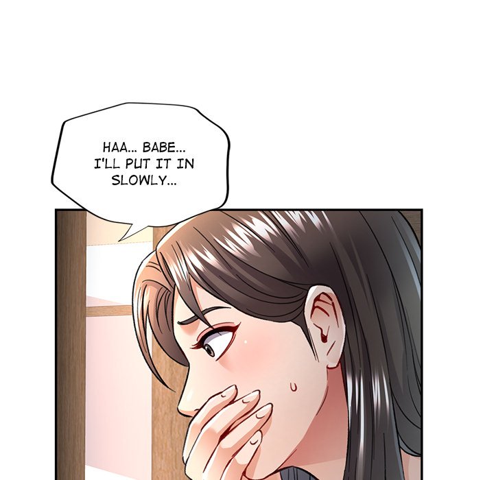 Read manhwa In Her Place Chapter 8 - SauceManhwa.com