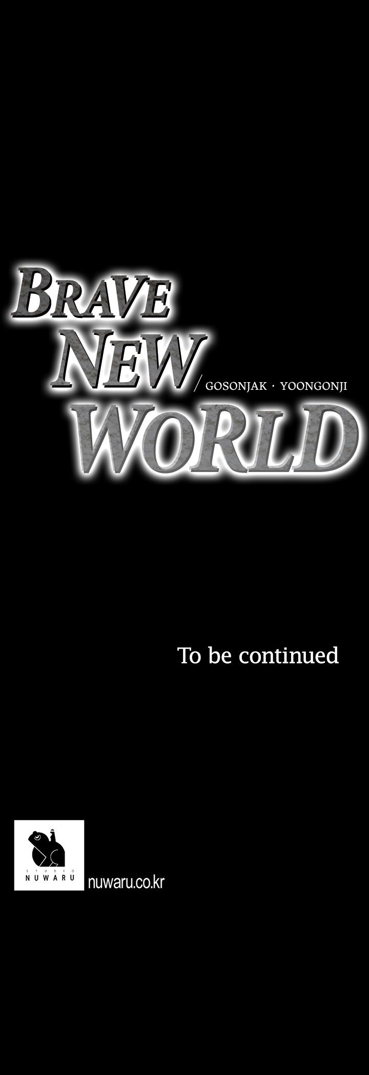 Read manhwa Brave New World HOT Chapter 47 - SauceManhwa.com