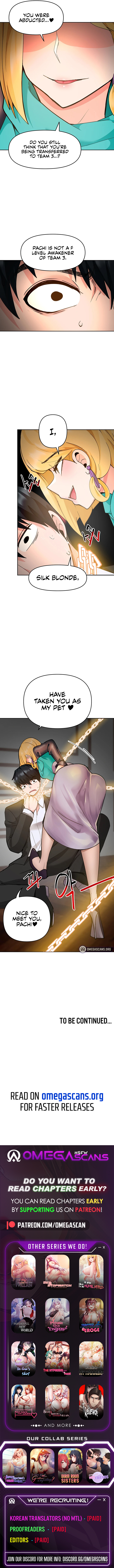 Read manhwa The Hypnosis App was Fake END Chapter 26 - SauceManhwa.com