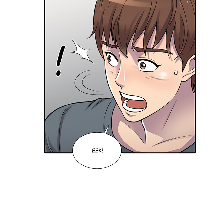 Read manhwa A Stolen Taste END Chapter 1 - SauceManhwa.com