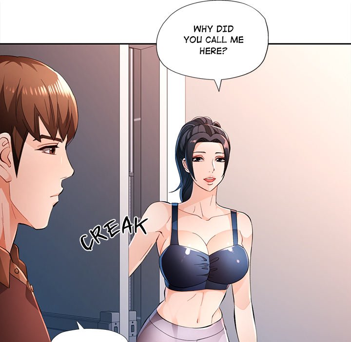 Read manhwa Wait, I’m a Married Woman! Chapter 45 - SauceManhwa.com