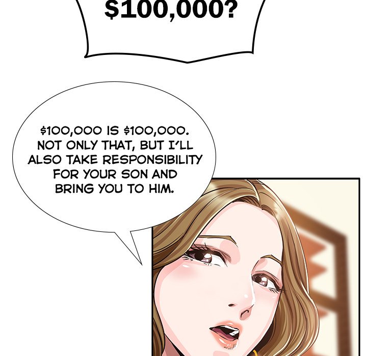 Read manhwa Sponsor (Drama) END Chapter 9 - SauceManhwa.com