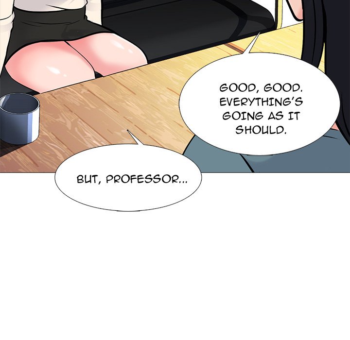 Read manhwa Extra Credit END Chapter 133 - SauceManhwa.com