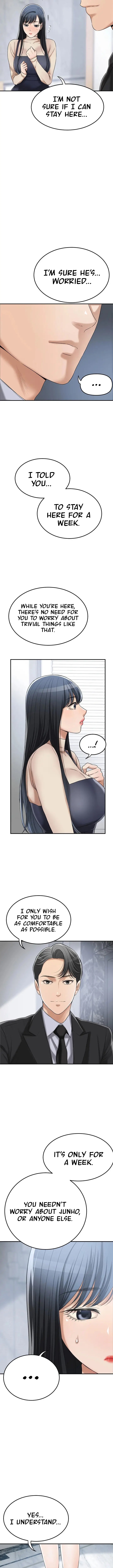 Read manhwa Craving End Chapter 44 - SauceManhwa.com