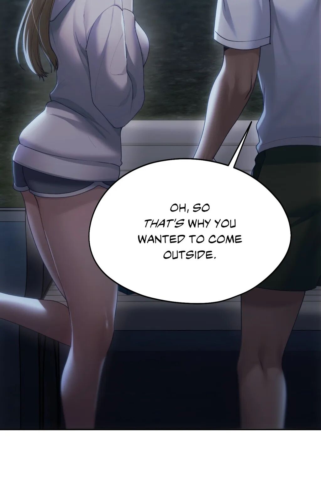 Read manhwa Wreck My Bias Chapter 51 - SauceManhwa.com