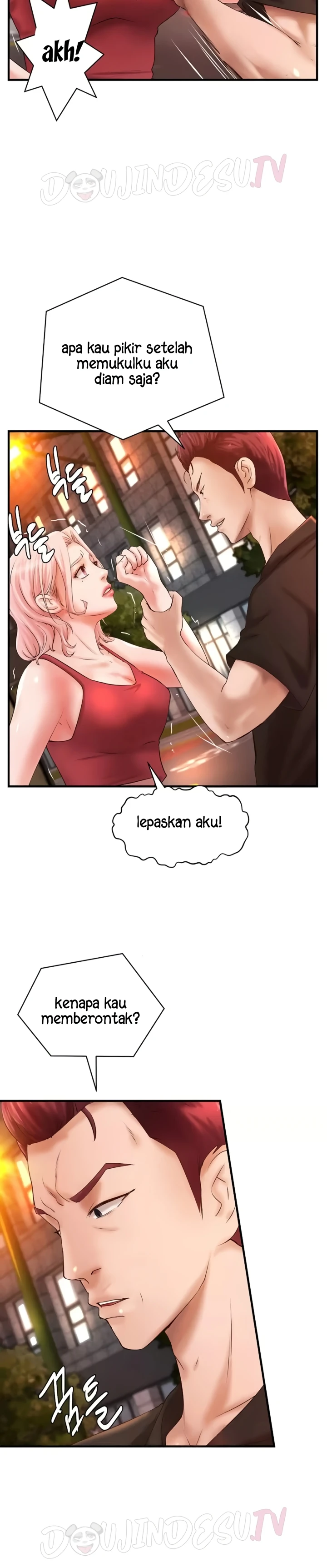 Read manhwa The Classmate Next Door Chapter 37 - SauceManhwa.com