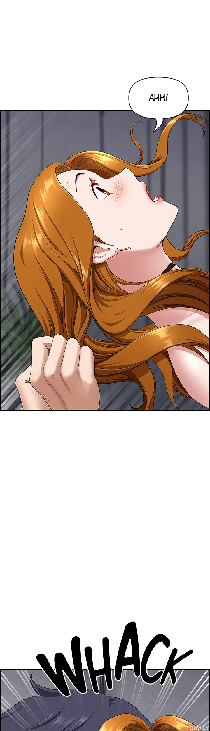 Read manhwa On an Airplane END Chapter 12 - SauceManhwa.com