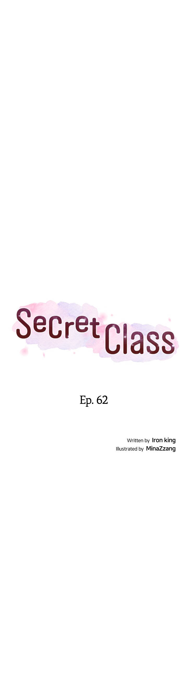 Read manhwa Secret Class HOT Chapter 62 - SauceManhwa.com