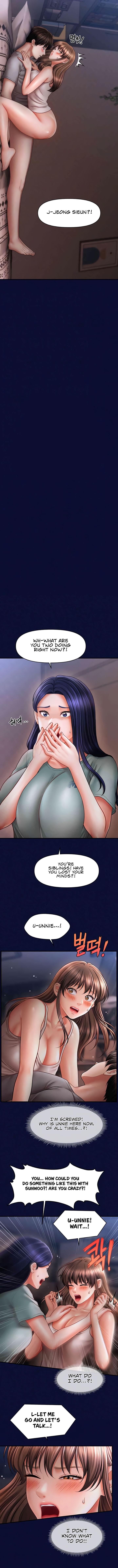 Read manhwa A Guide to Corrupting Them With Hypnosis Chapter 25 - SauceManhwa.com