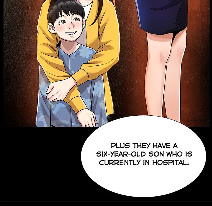 Read manhwa Sponsor (Drama) END Chapter 6 - SauceManhwa.com