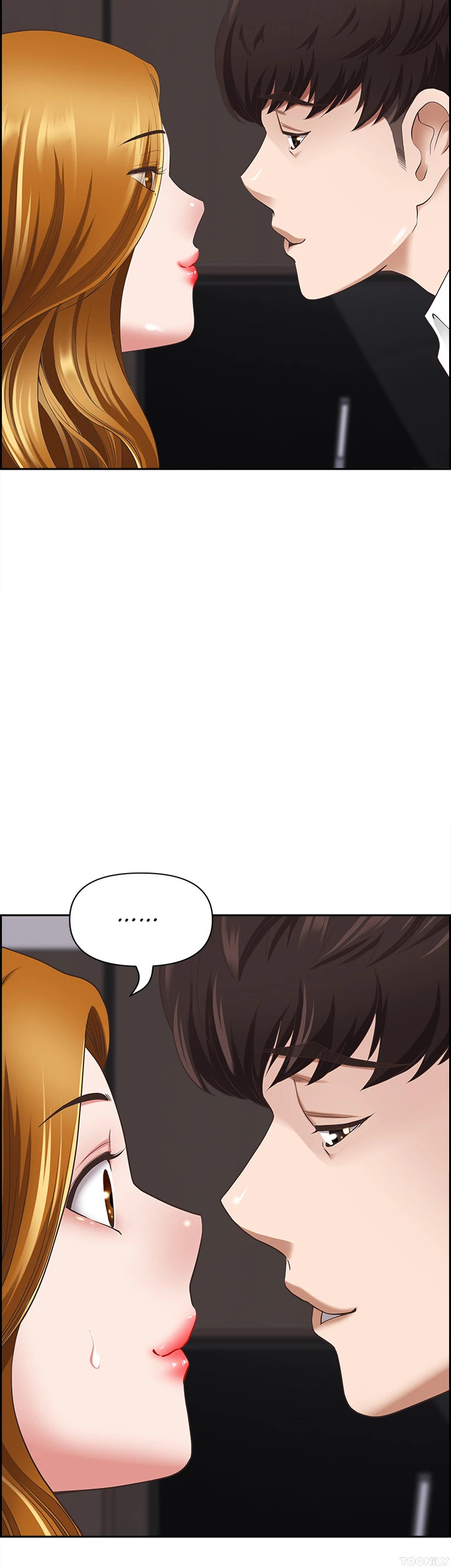 Read manhwa On an Airplane END Chapter 29 - SauceManhwa.com