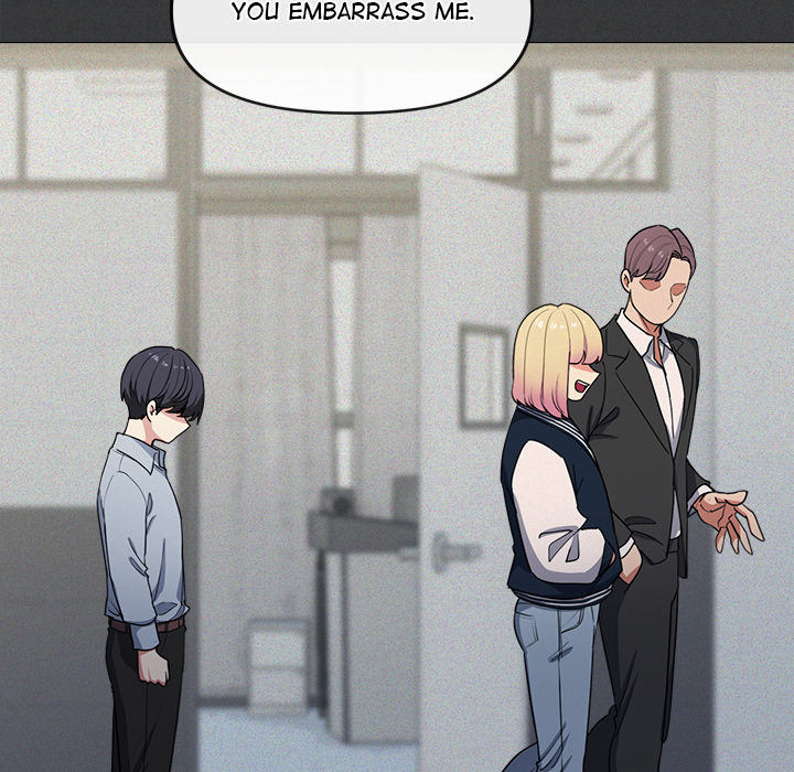 Read manhwa Someone Stop Her!  Chapter 1 - SauceManhwa.com