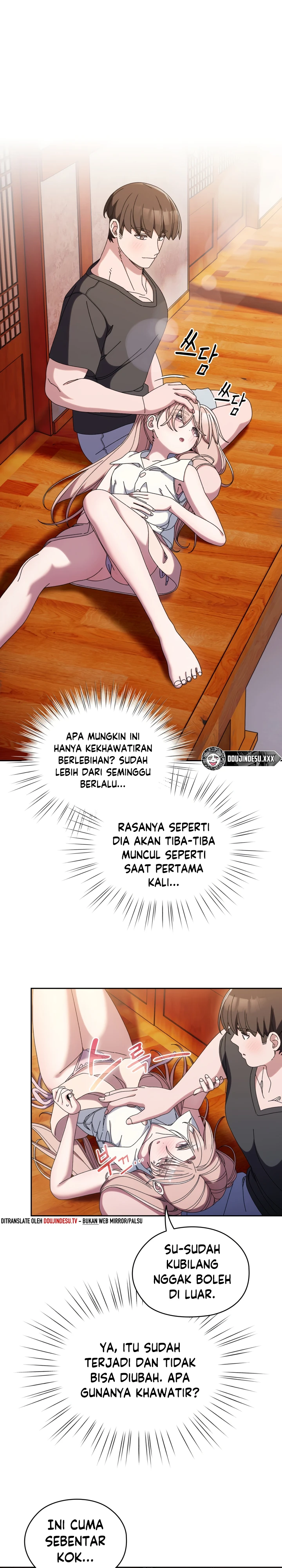 Read manhwa Boss! Give me your daughter! Chapter 61 - SauceManhwa.com