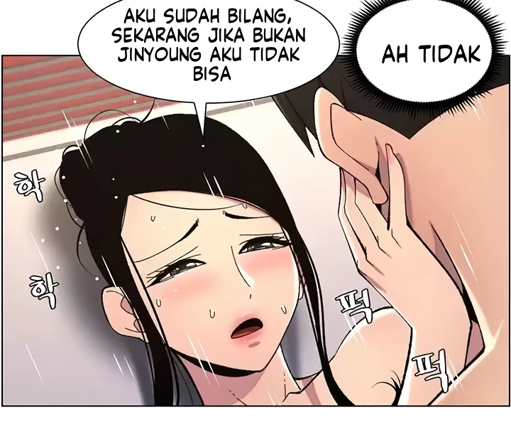 Read manhwa Secret Lessons With My Younger Sister  Chapter 33 - SauceManhwa.com