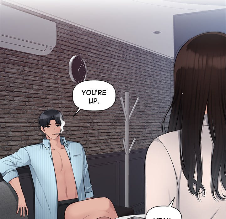 Read manhwa Office Desires End Chapter 5 - SauceManhwa.com